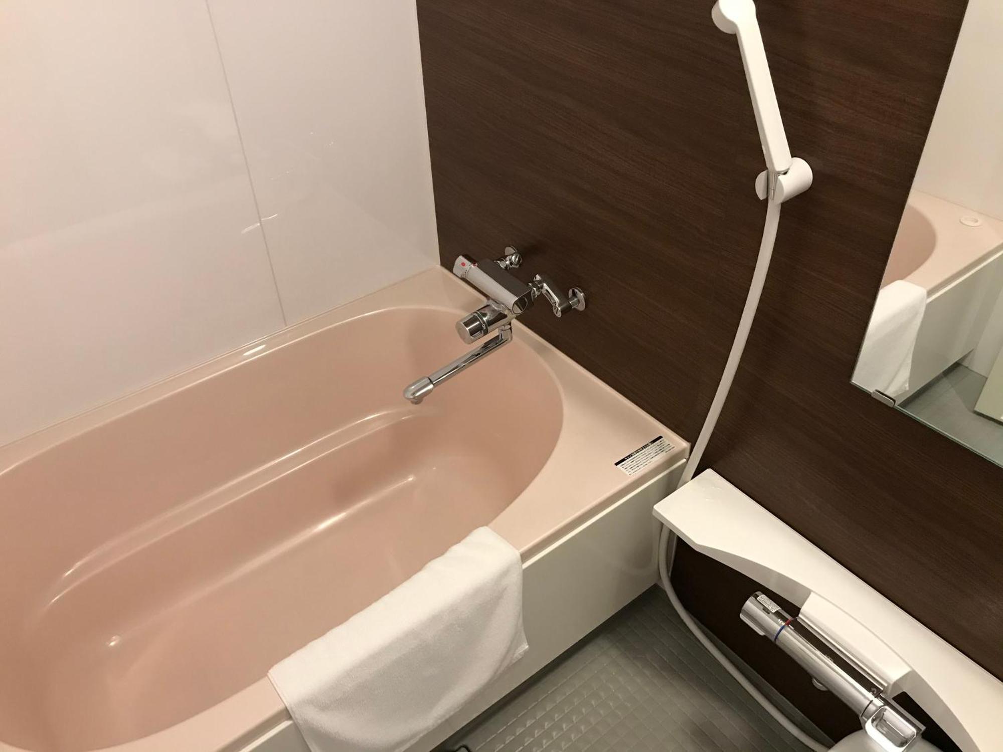אוסקה Hotel Boti Boti מראה חיצוני תמונה