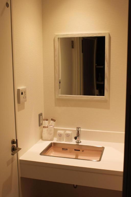 אוסקה Hotel Boti Boti מראה חיצוני תמונה
